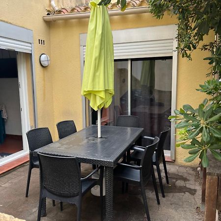 Maison Le Barcares Exterior photo